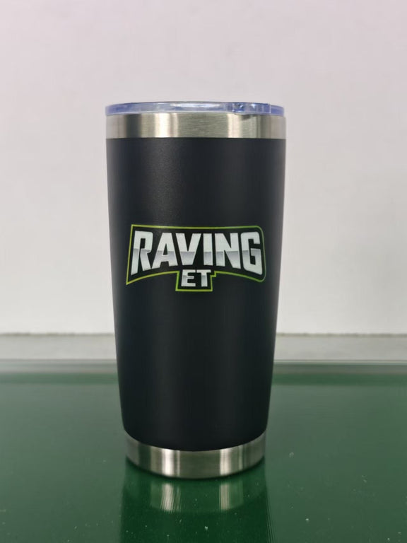 Stainless Steel Tumbler