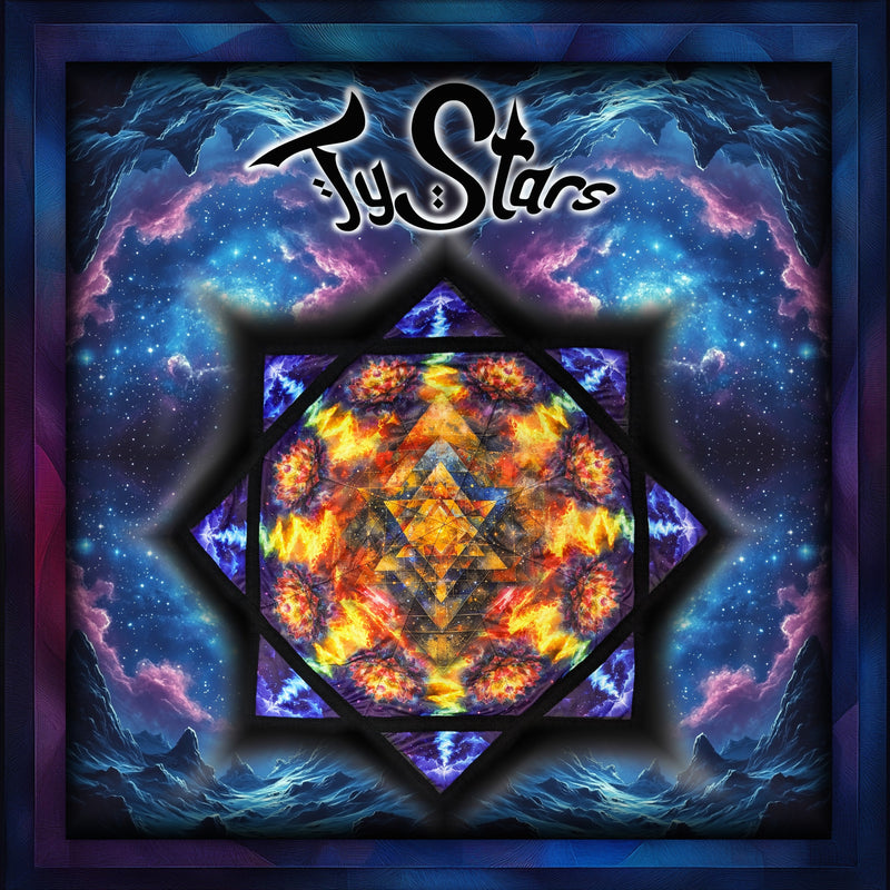 Ty Star - Yantra Star
