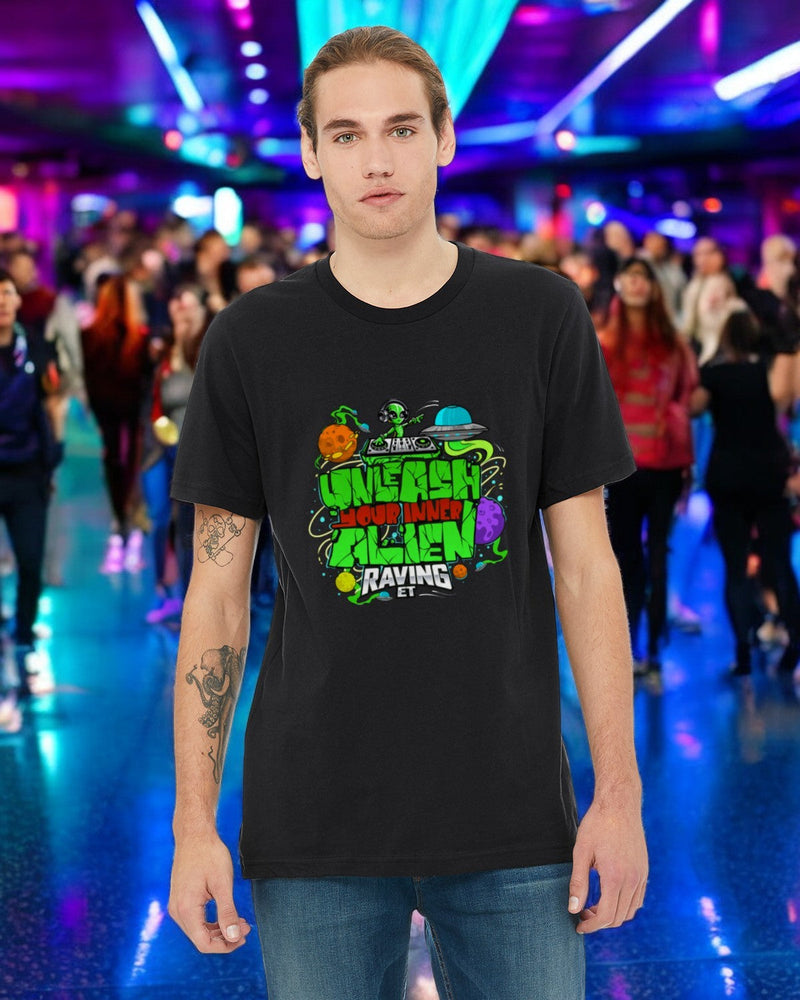 Inner Alien Tee