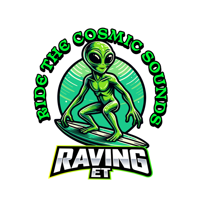 🌊🌞 SURF Tee – Catch Waves, Not Drama 🏄♀️✨(F)