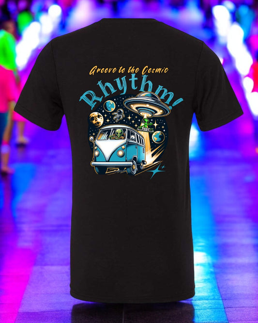 Rhythm Tee