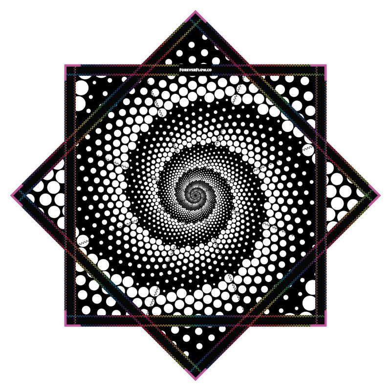 Wonka Swirl – Forever FlowStar 26"