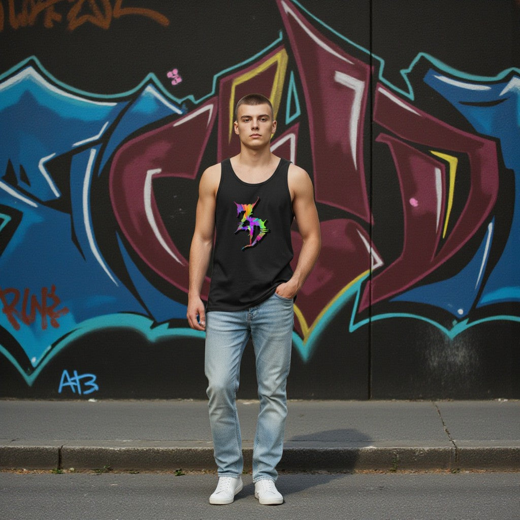 Zeds Dead Tank Top