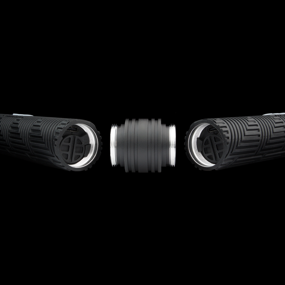 Double BitWhip Kit