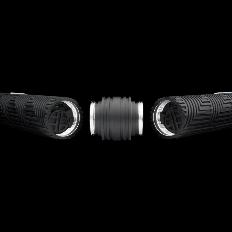 Double BitWhip Kit