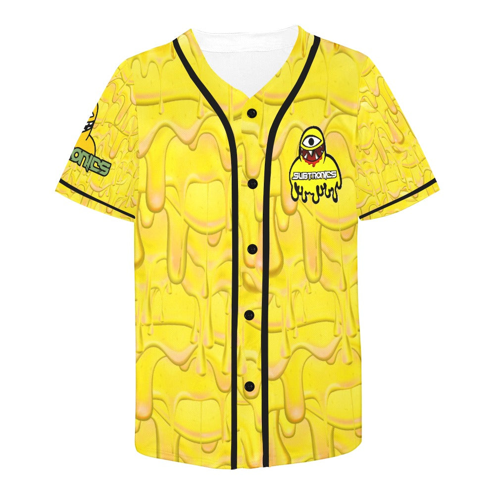 Subtronics All Over Print Jersey
