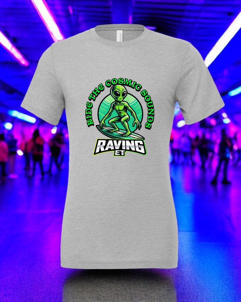 🌊🌞 SURF Tee – Catch Waves, Not Drama 🏄♀️✨