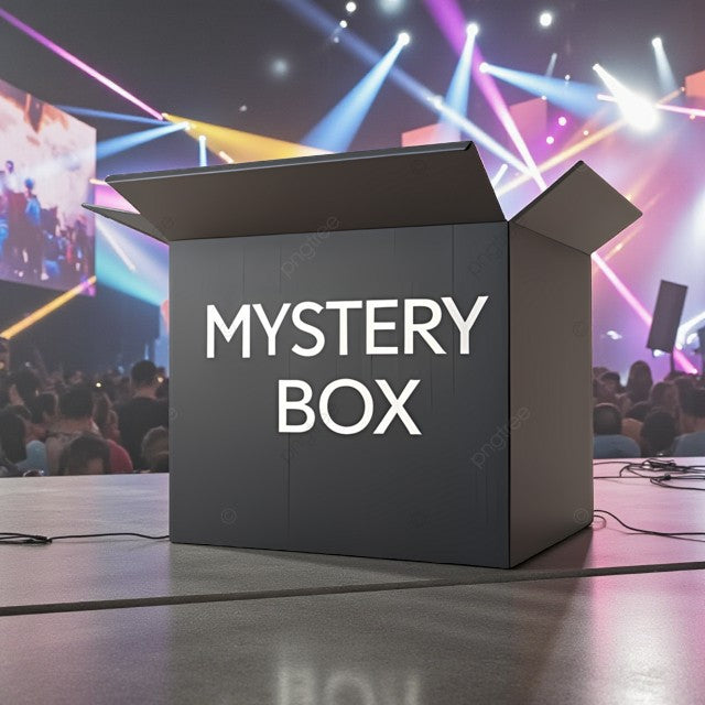 Mystery Box